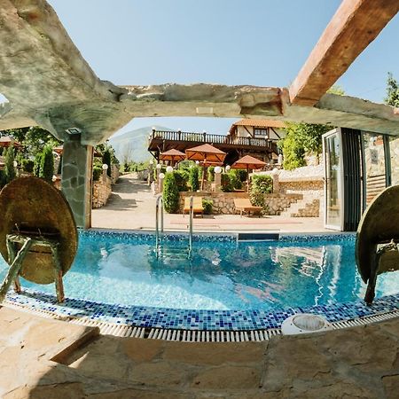 Hotel Etno Centar Balasevic Boljevac Luaran gambar
