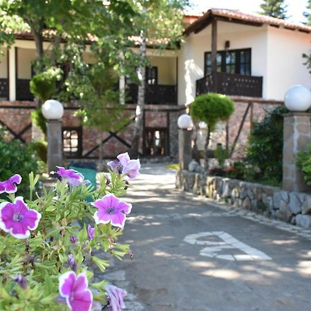 Hotel Etno Centar Balasevic Boljevac Luaran gambar