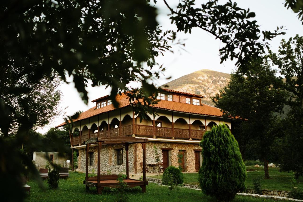 Hotel Etno Centar Balasevic Boljevac Luaran gambar
