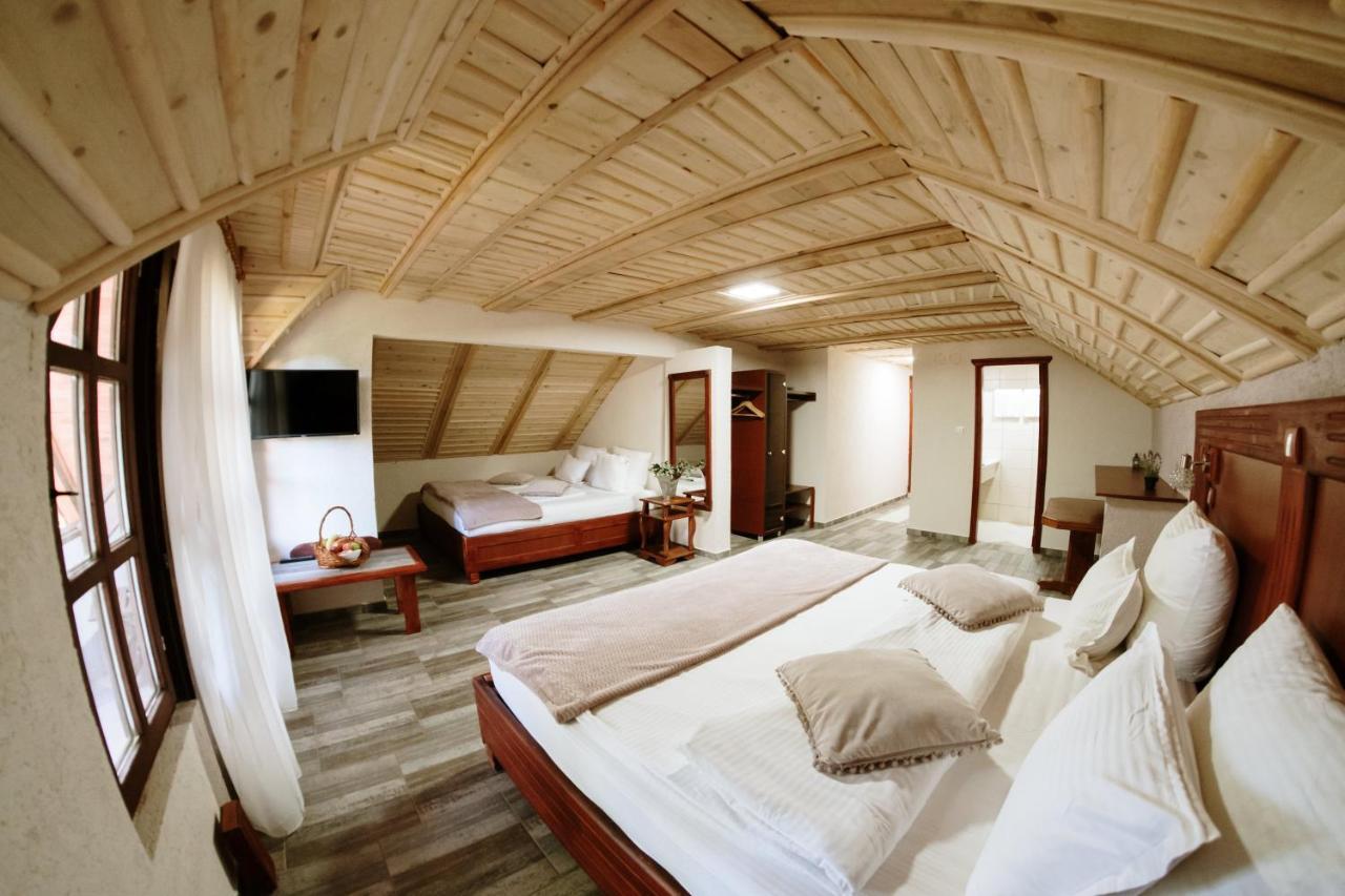 Hotel Etno Centar Balasevic Boljevac Bilik gambar