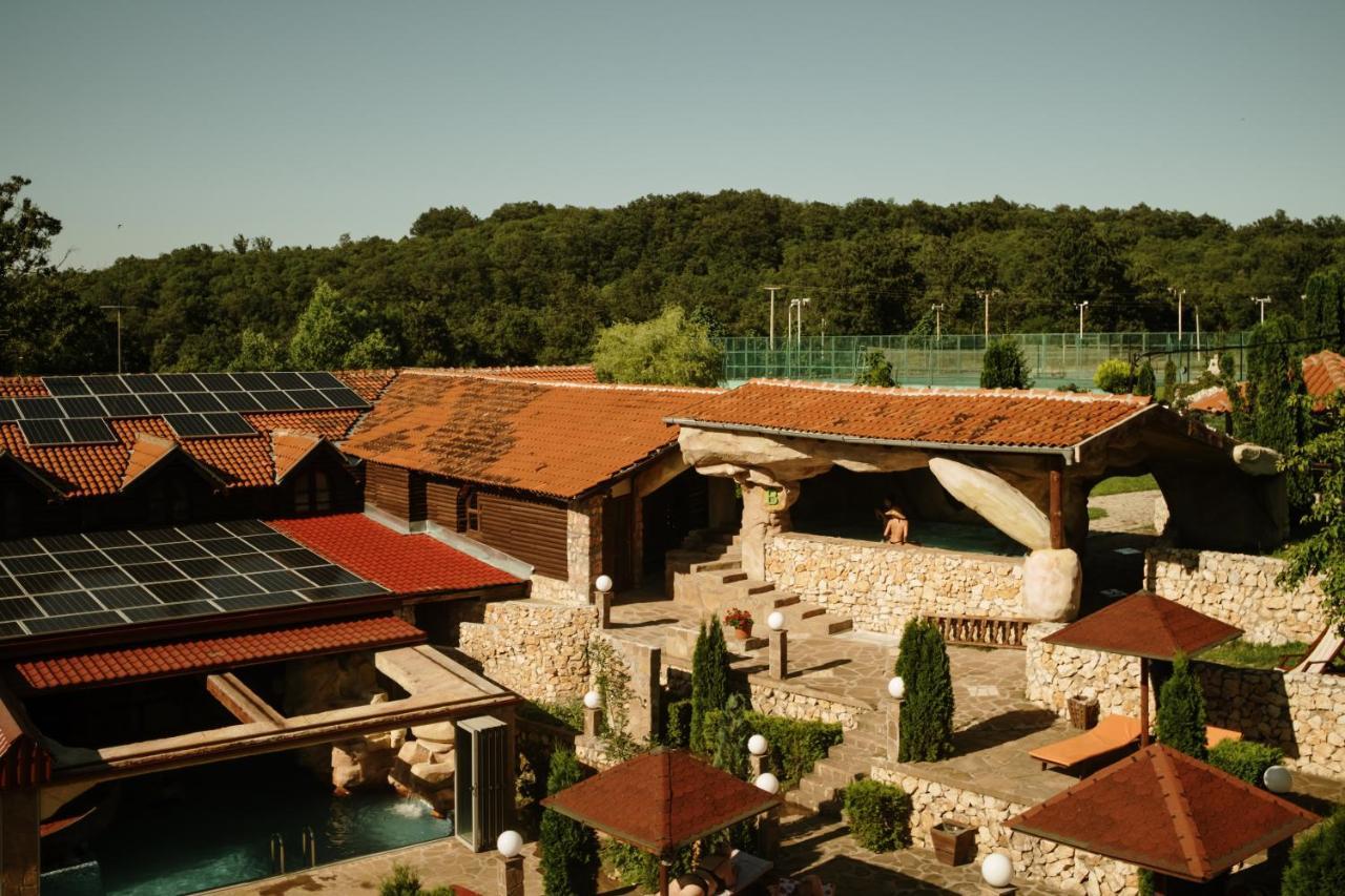 Hotel Etno Centar Balasevic Boljevac Luaran gambar