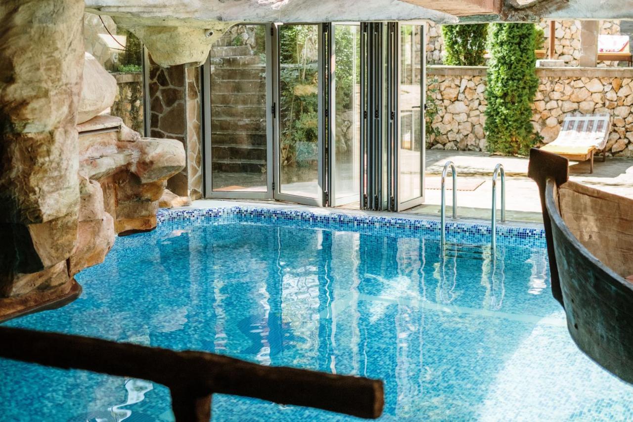 Hotel Etno Centar Balasevic Boljevac Luaran gambar