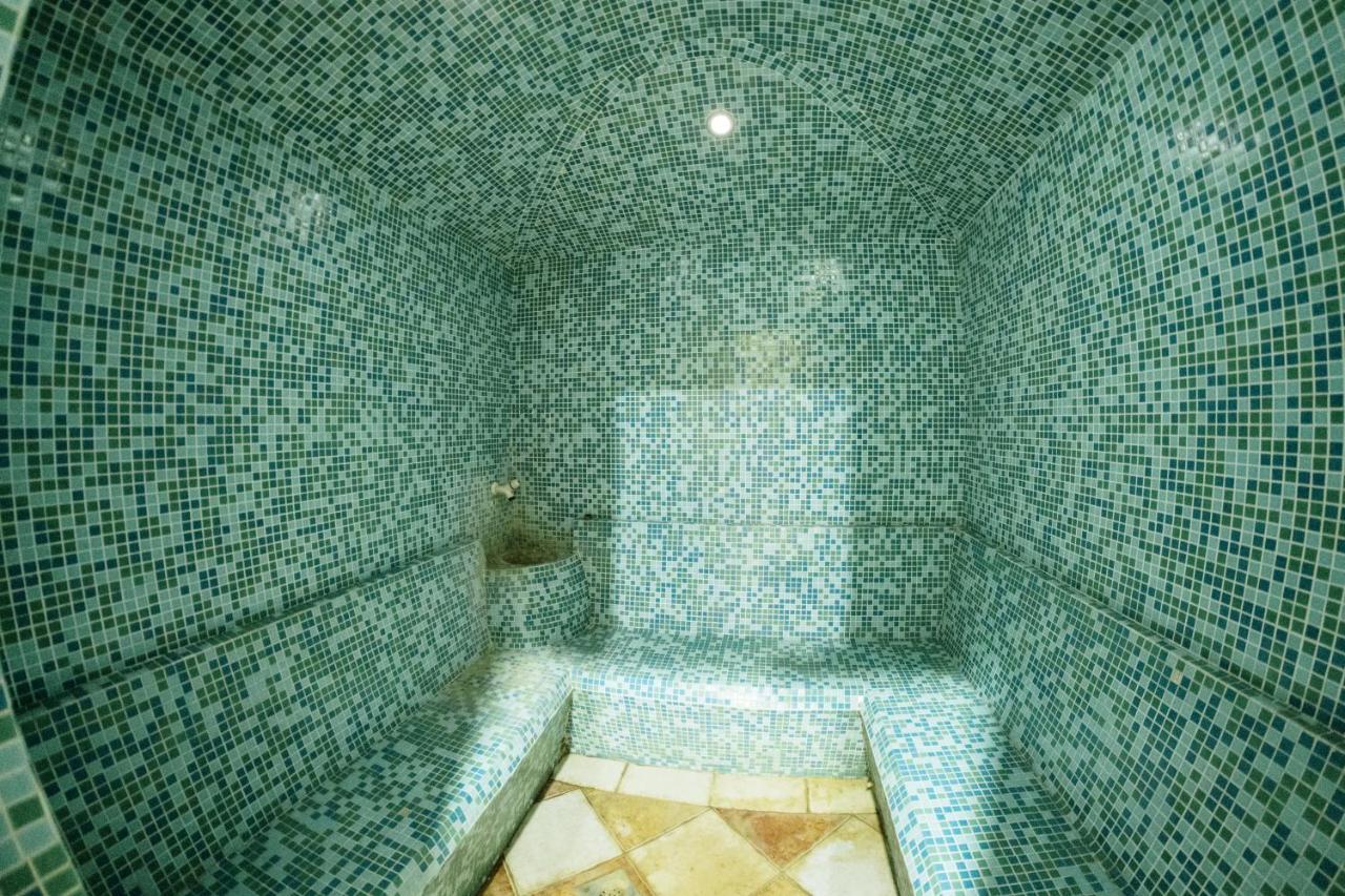 Hotel Etno Centar Balasevic Boljevac Luaran gambar
