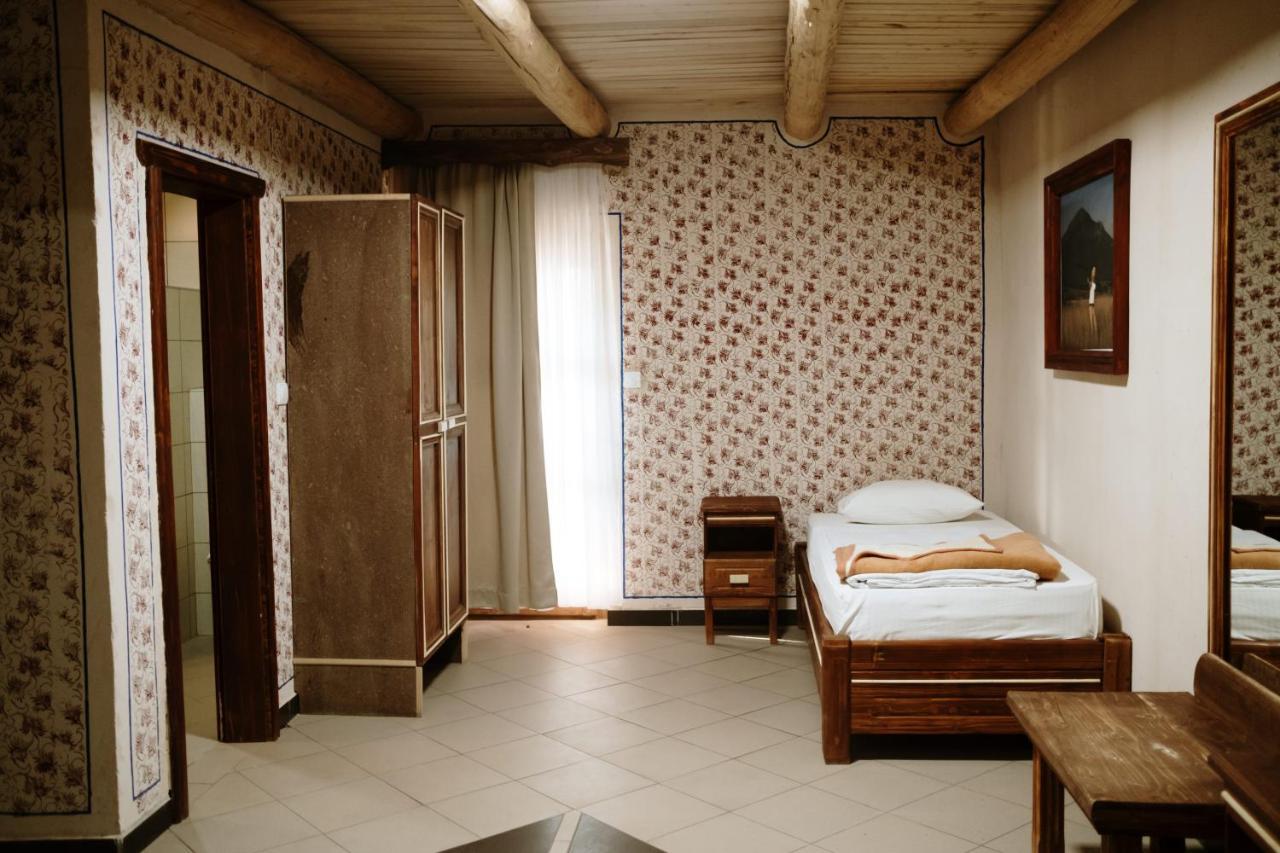 Hotel Etno Centar Balasevic Boljevac Bilik gambar