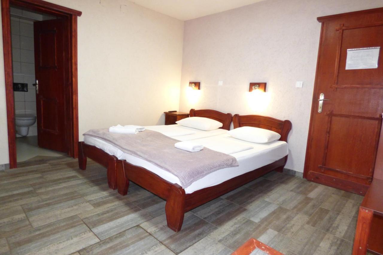 Hotel Etno Centar Balasevic Boljevac Luaran gambar