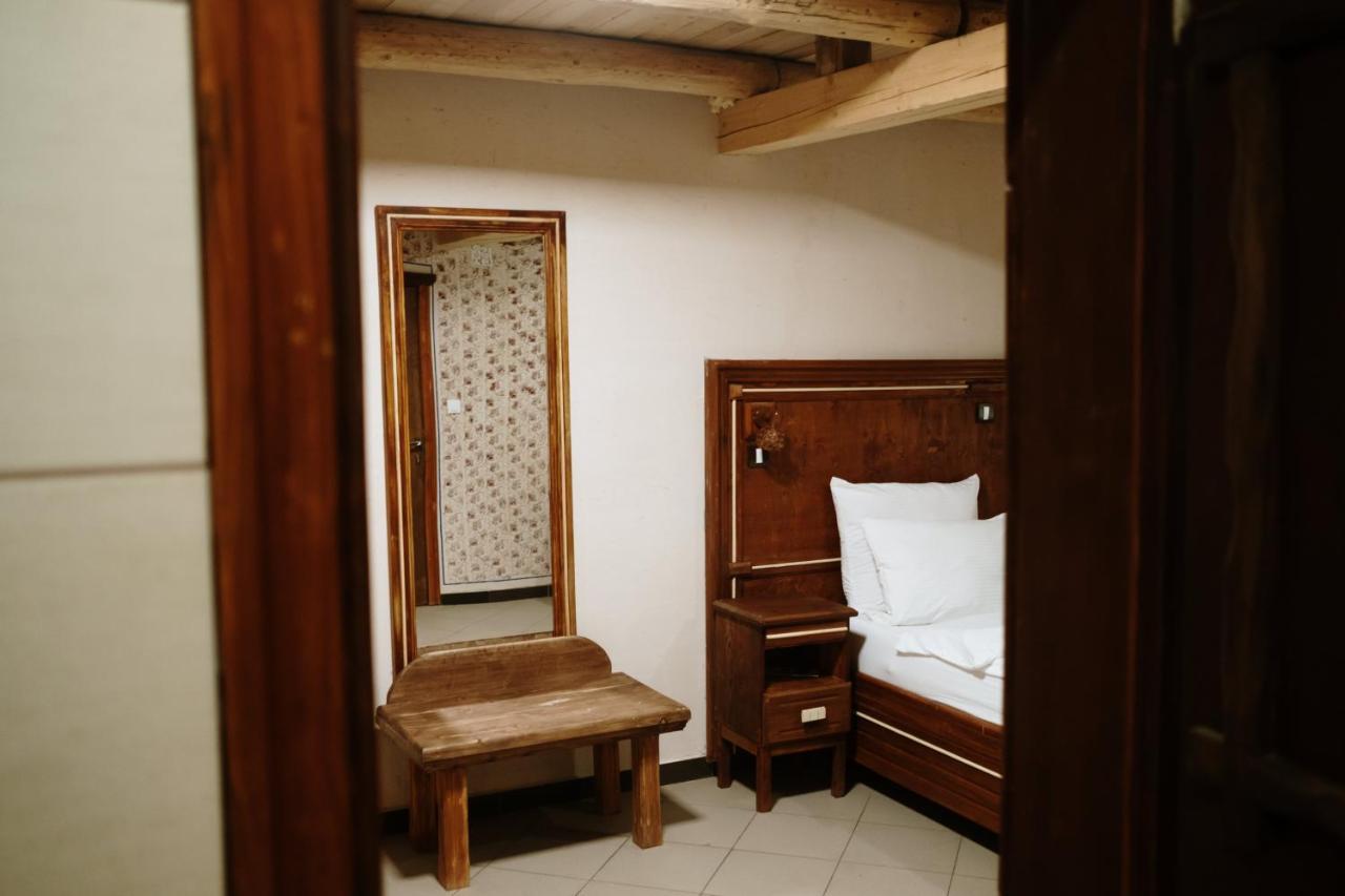 Hotel Etno Centar Balasevic Boljevac Luaran gambar