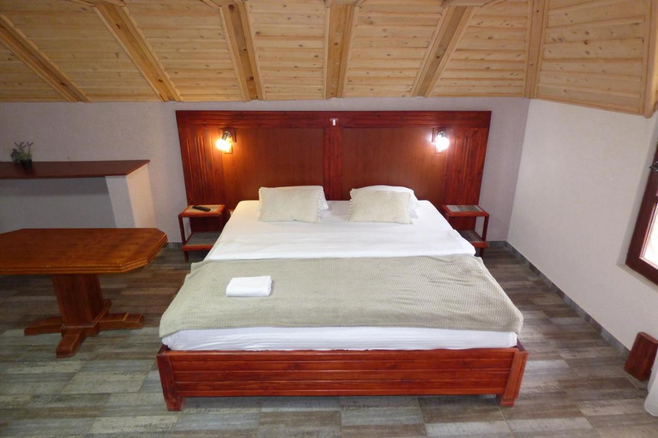 Hotel Etno Centar Balasevic Boljevac Luaran gambar