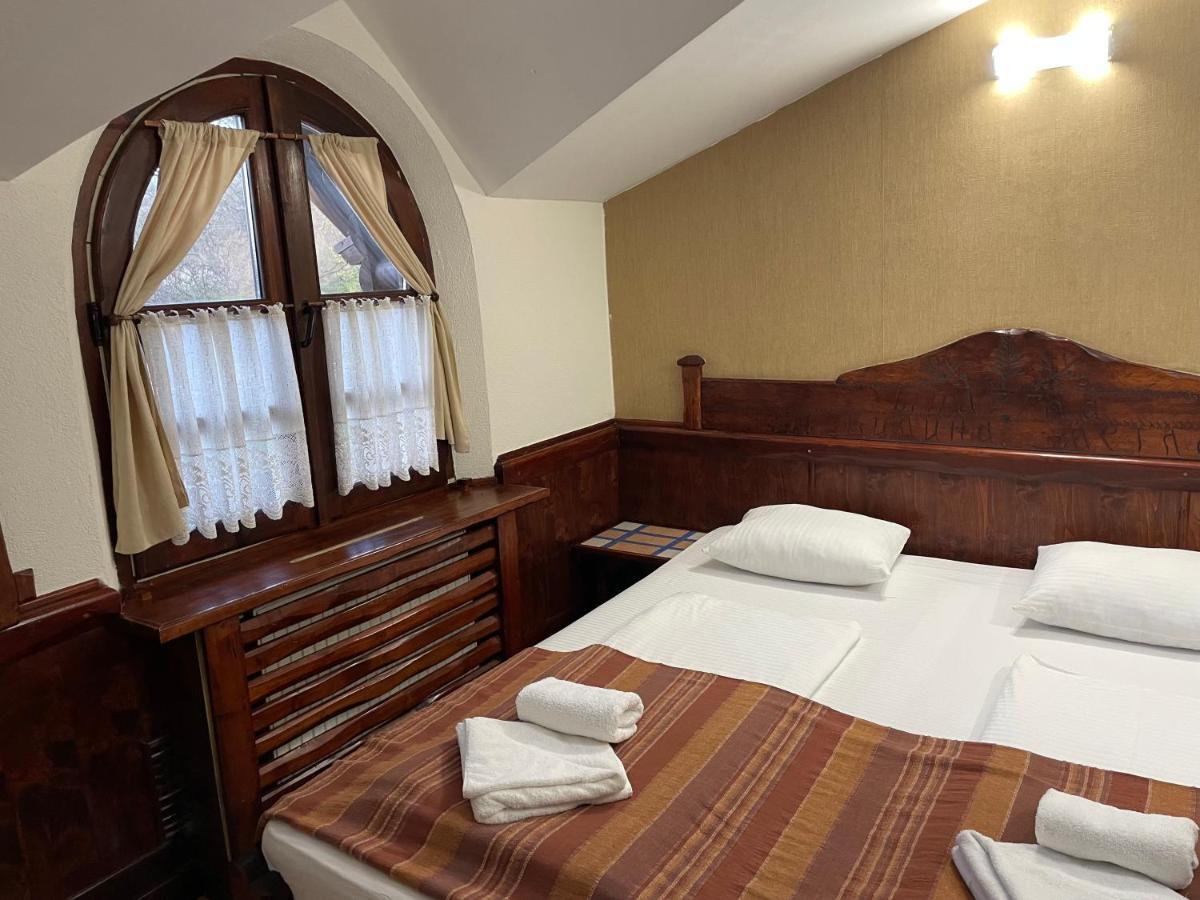 Hotel Etno Centar Balasevic Boljevac Luaran gambar