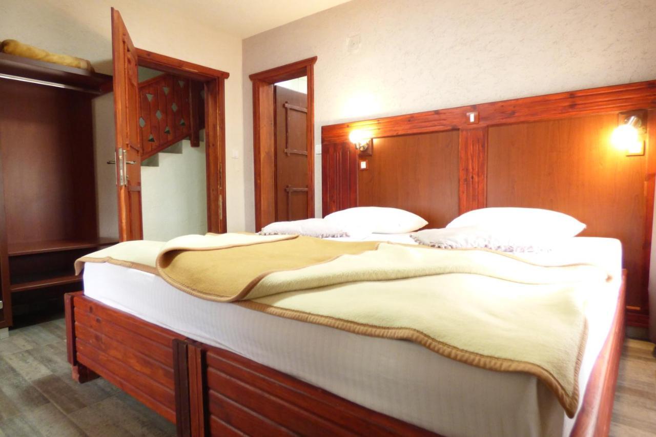 Hotel Etno Centar Balasevic Boljevac Luaran gambar