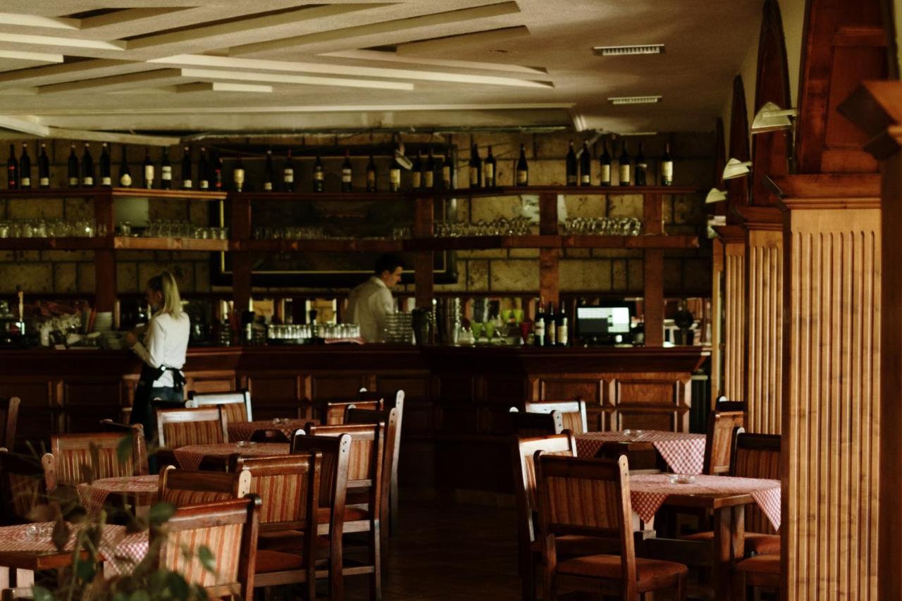 Hotel Etno Centar Balasevic Boljevac Luaran gambar
