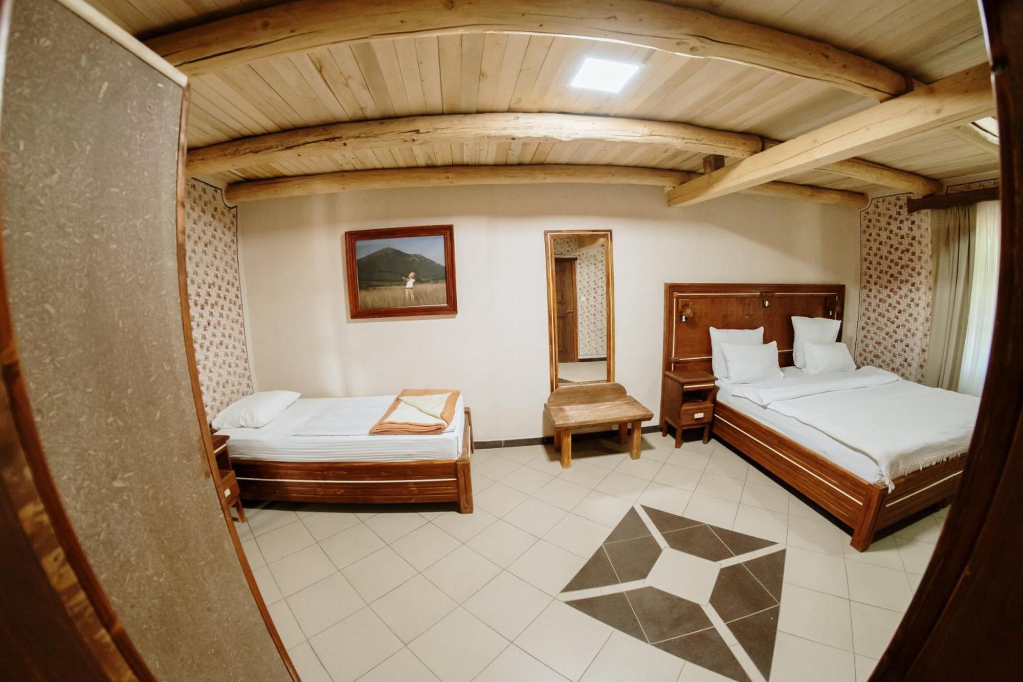 Hotel Etno Centar Balasevic Boljevac Bilik gambar