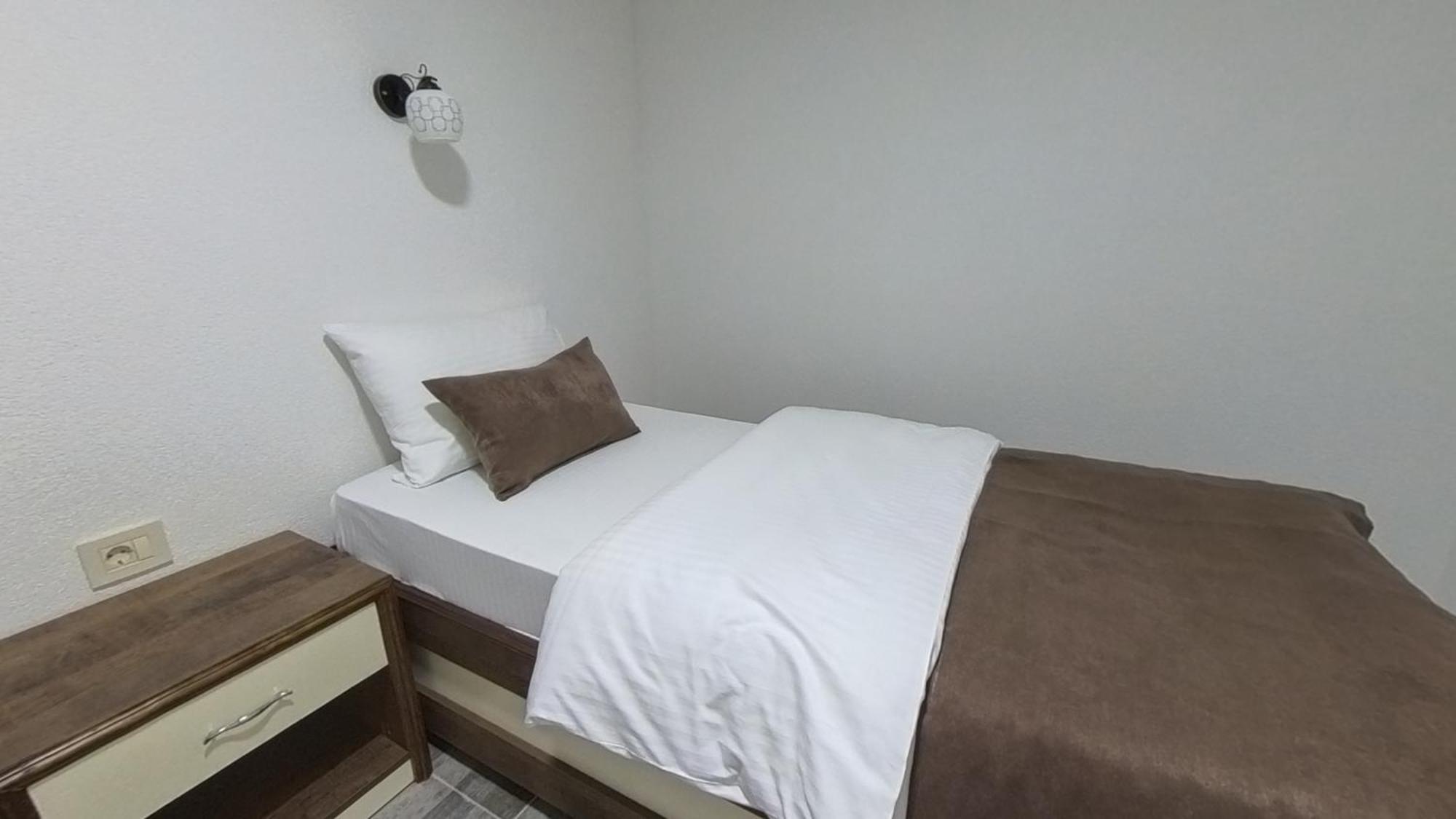 Hotel Etno Centar Balasevic Boljevac Luaran gambar