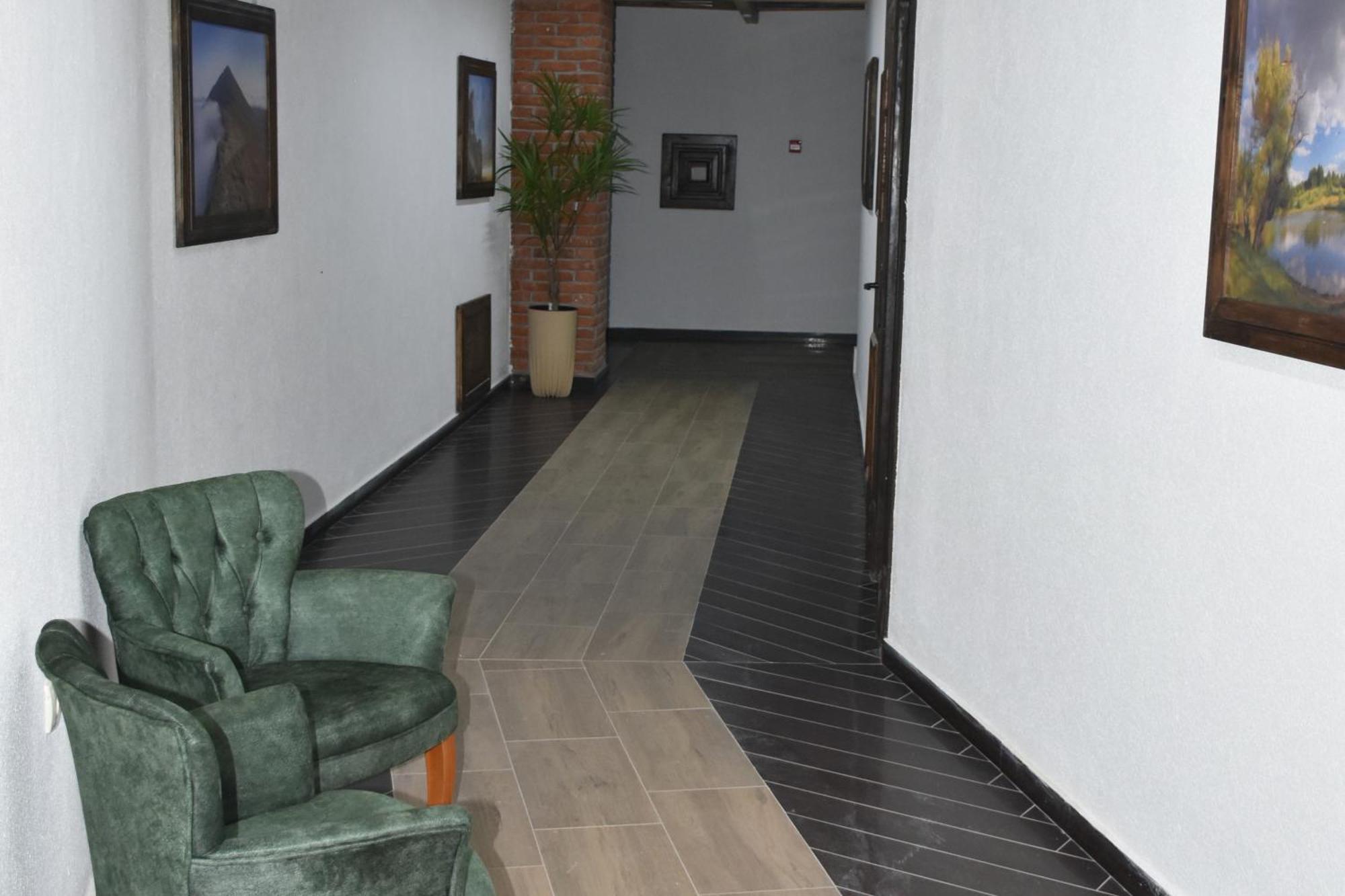 Hotel Etno Centar Balasevic Boljevac Luaran gambar